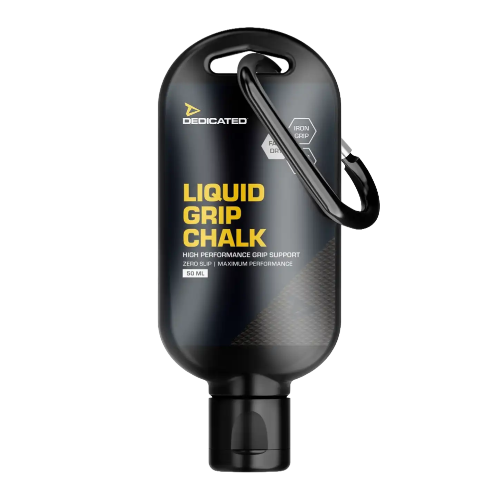 Liquid Chalk