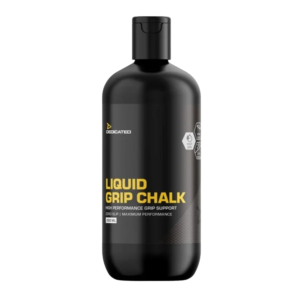 Liquid Chalk