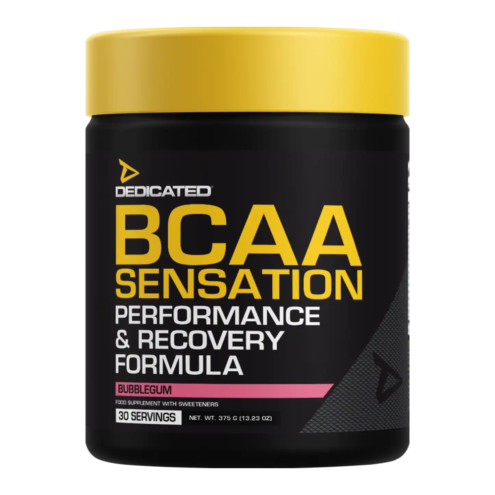 BCAA Sensation