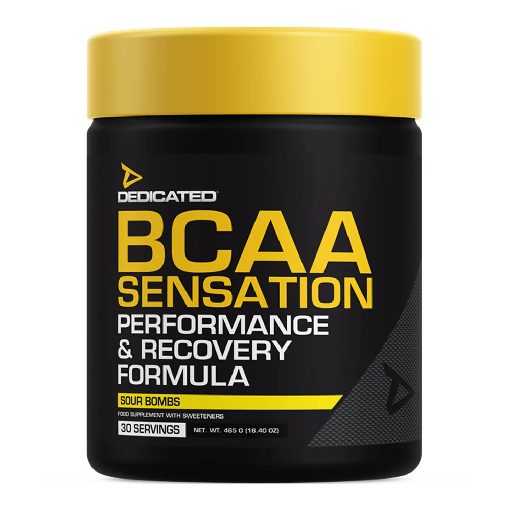 BCAA Sensation