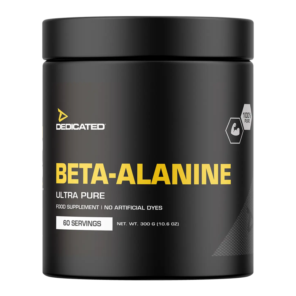 Beta-Alanine