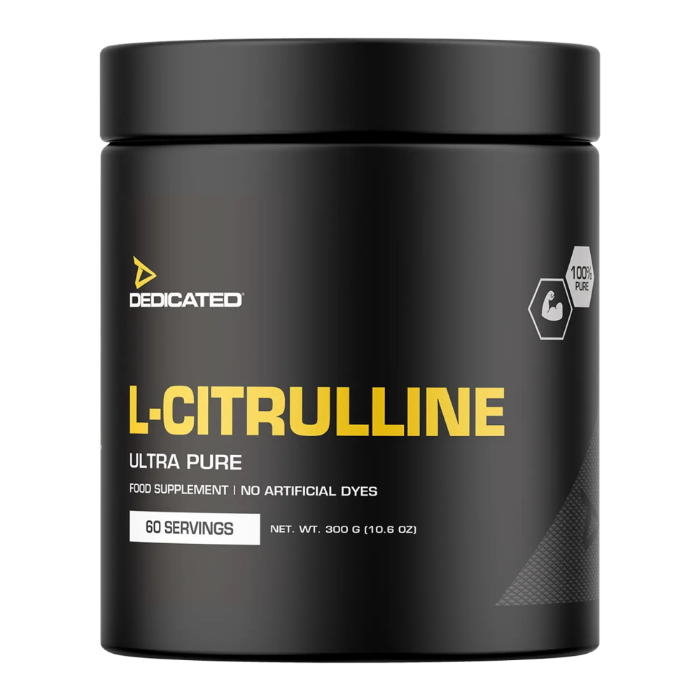 L-Citrulline