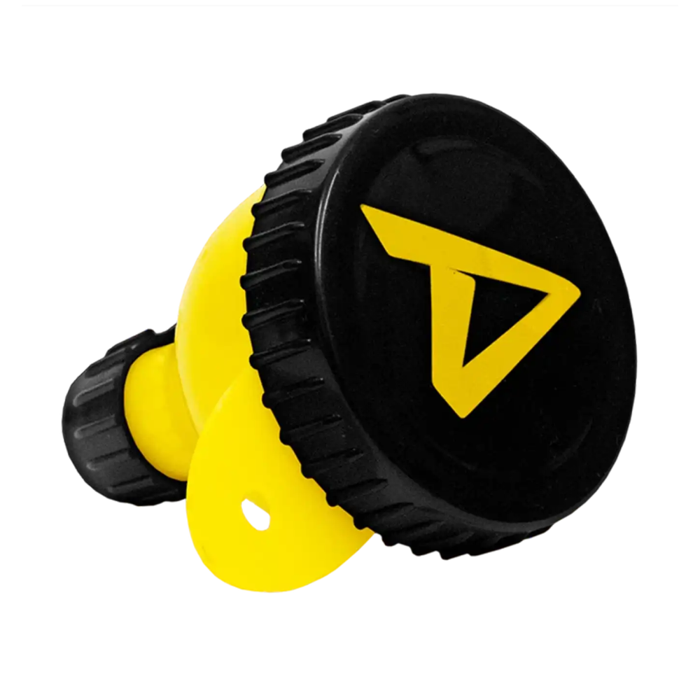 Dedicated Powder Funnel