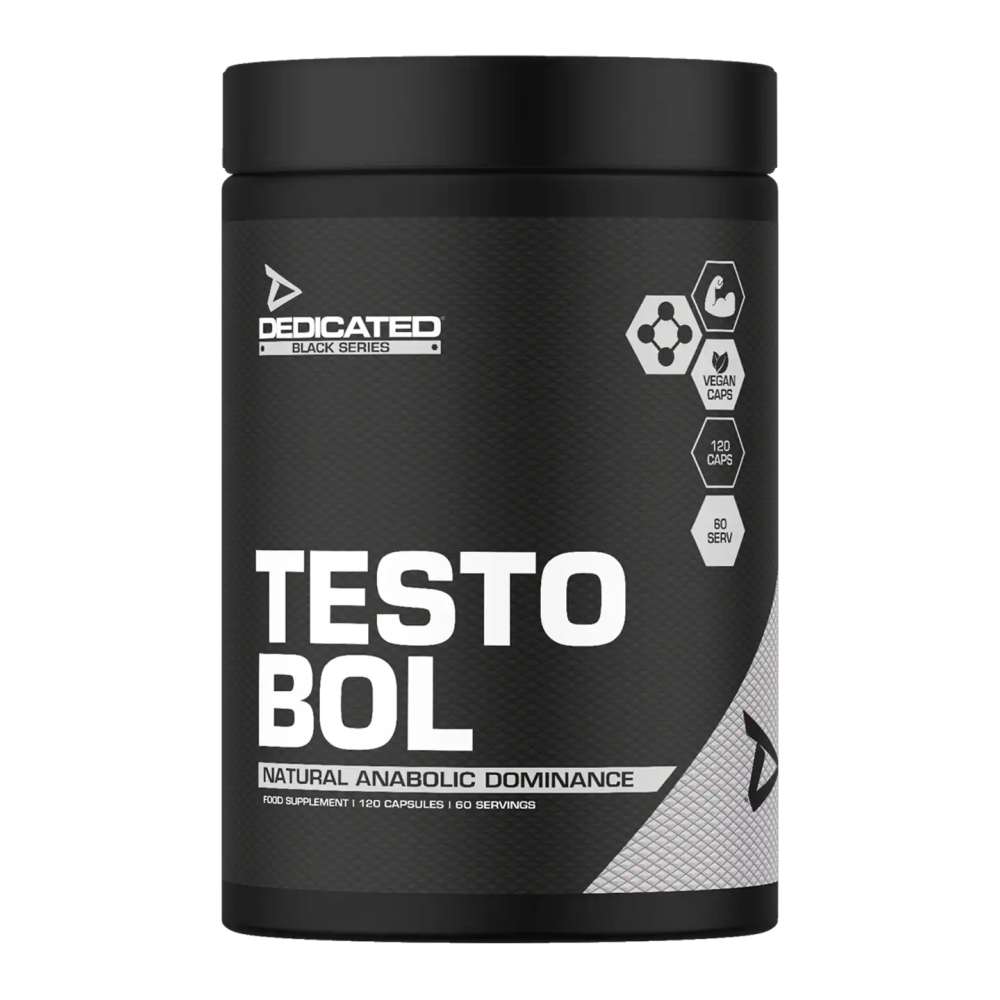 Testo-Bol