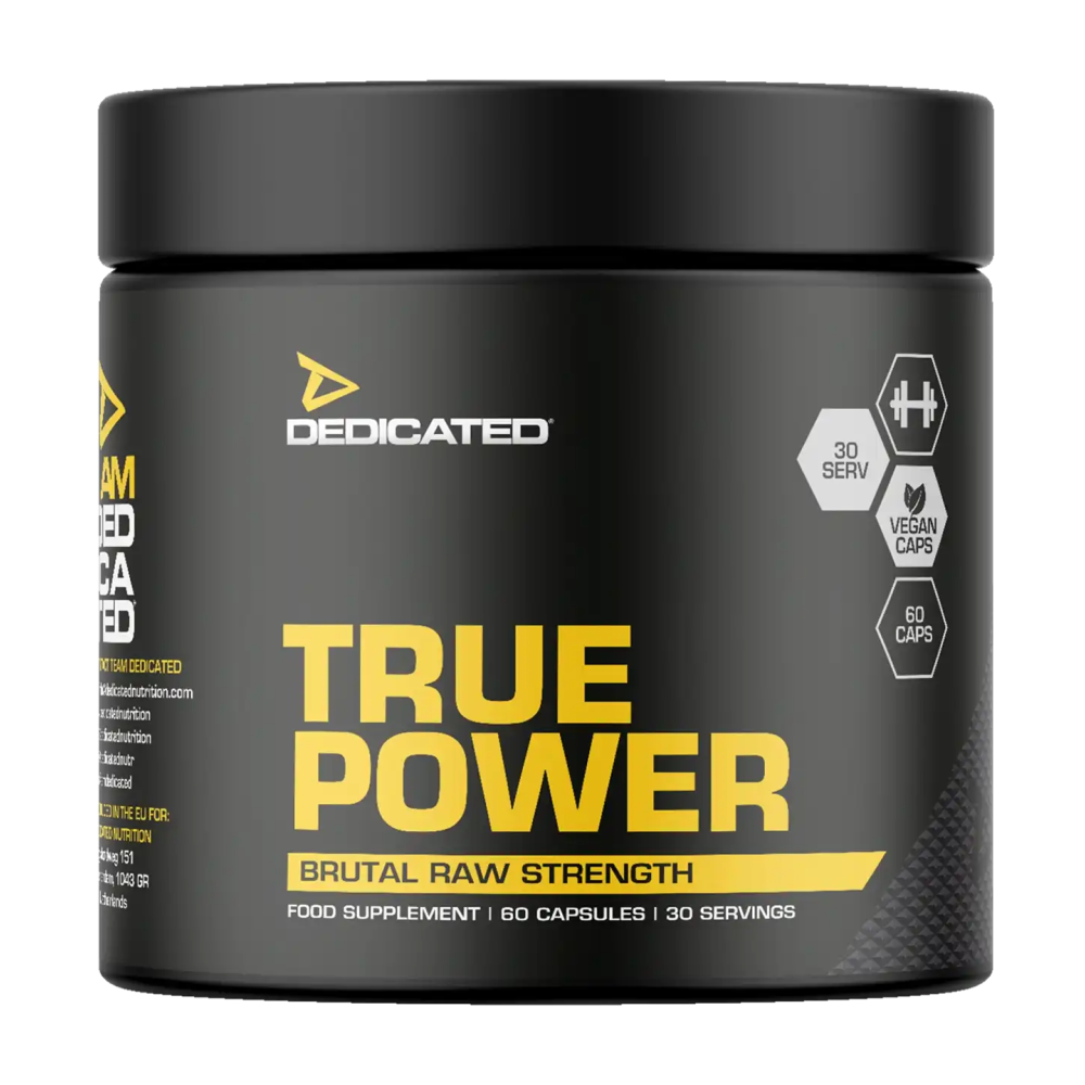 True Power