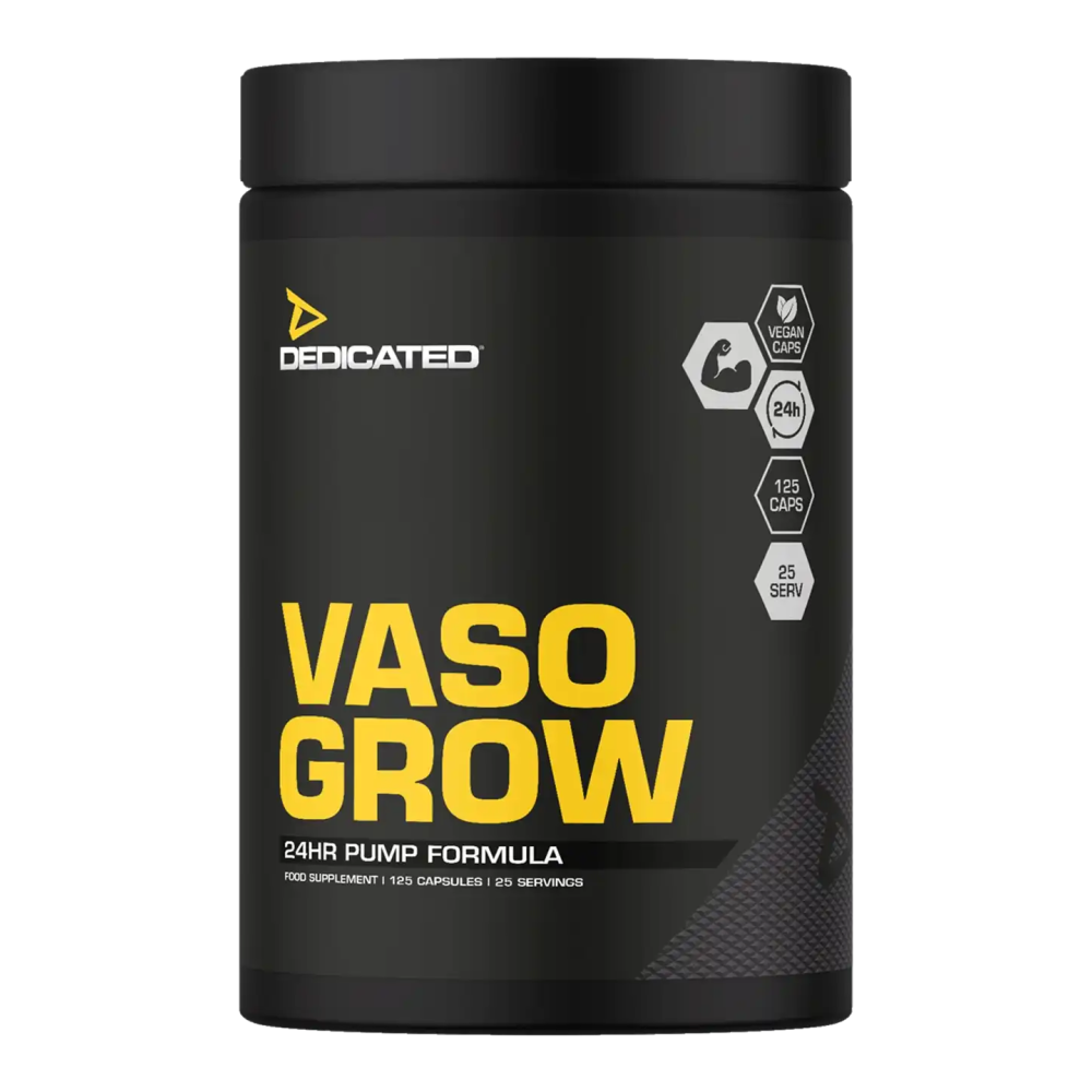 Vaso-Grow