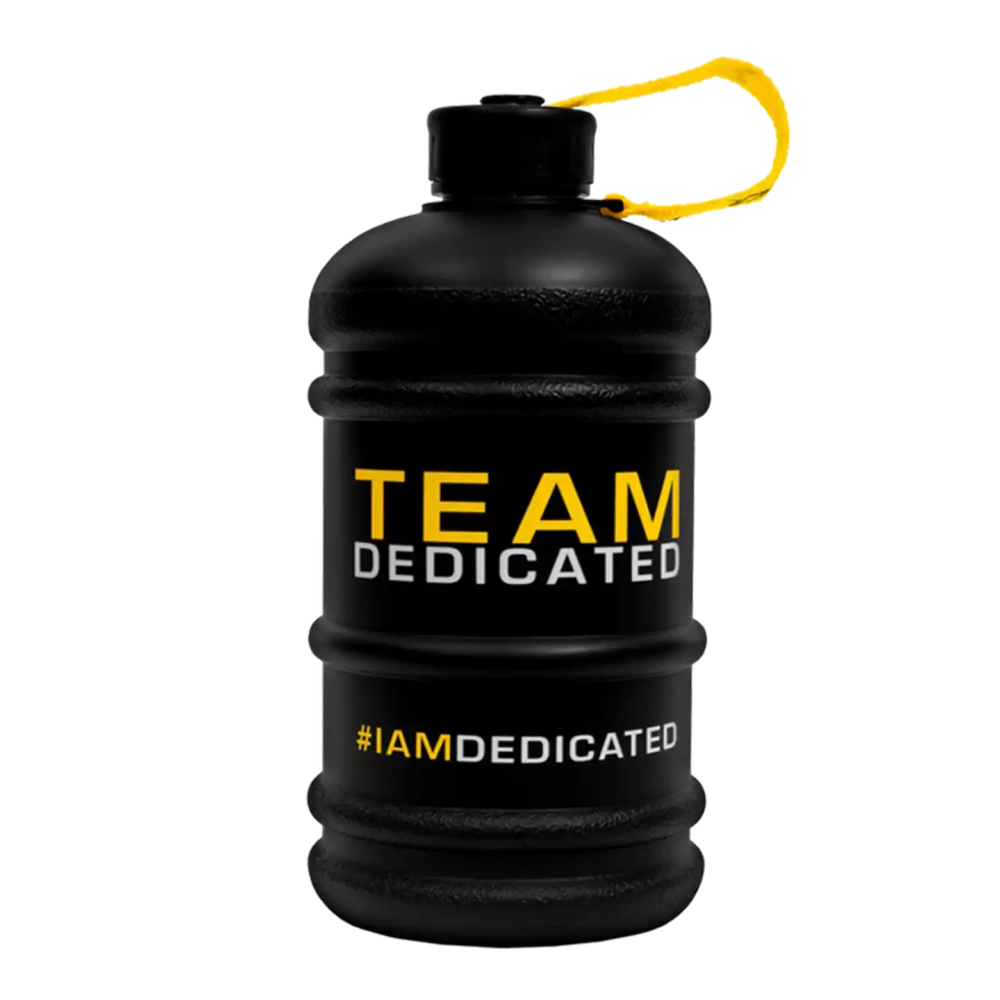 Dedicated Waterjug Matt