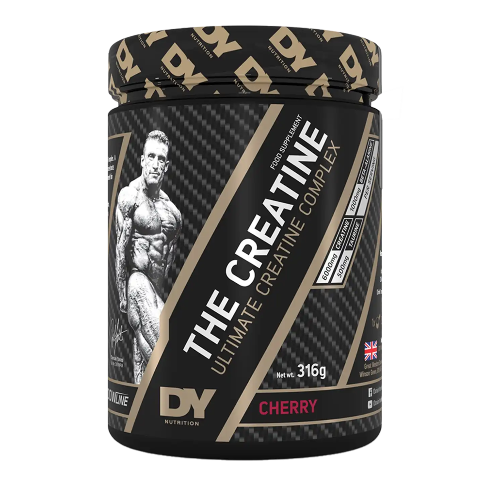 The Creatine