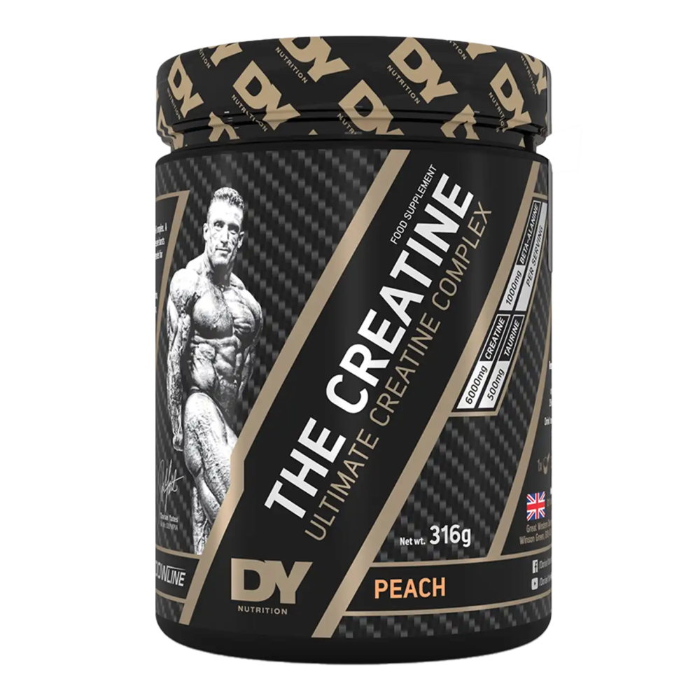The Creatine