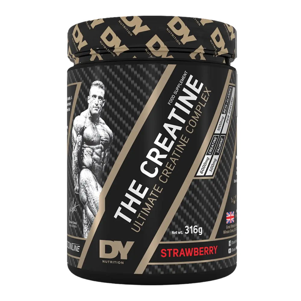 The Creatine