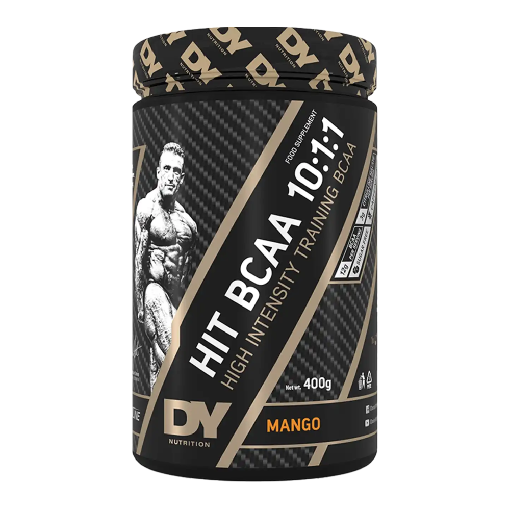 HIT BCAA 10:1:1