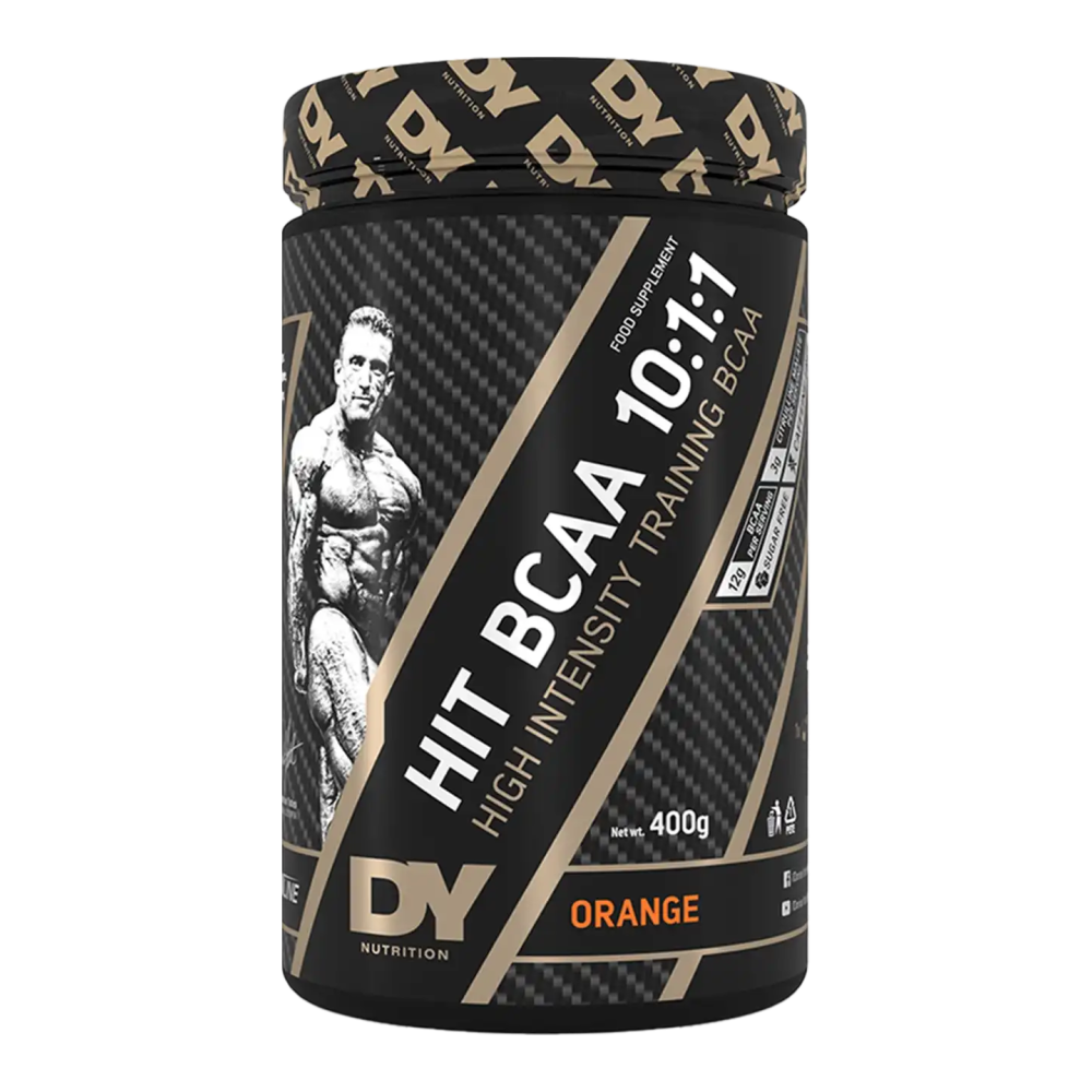 HIT BCAA 10:1:1