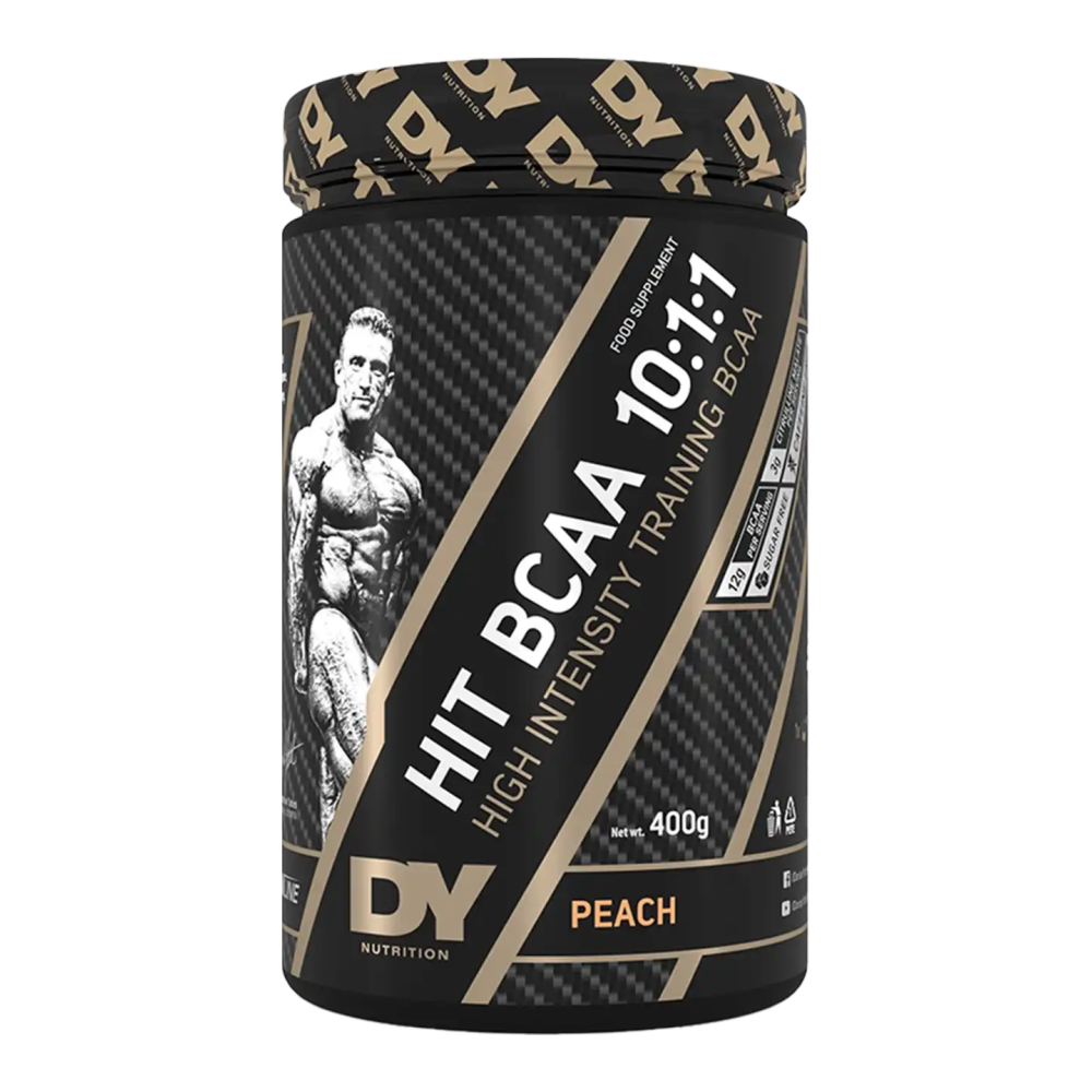 HIT BCAA 10:1:1