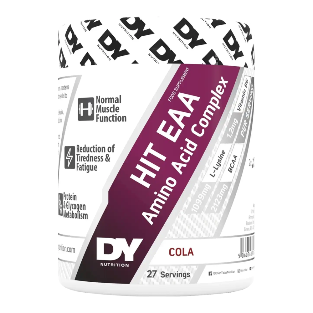 HIT EAA Amino