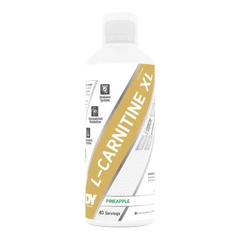 L-Carnitine XL