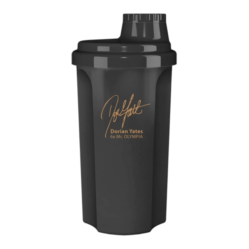 Dorian Shaker Legacy Signature