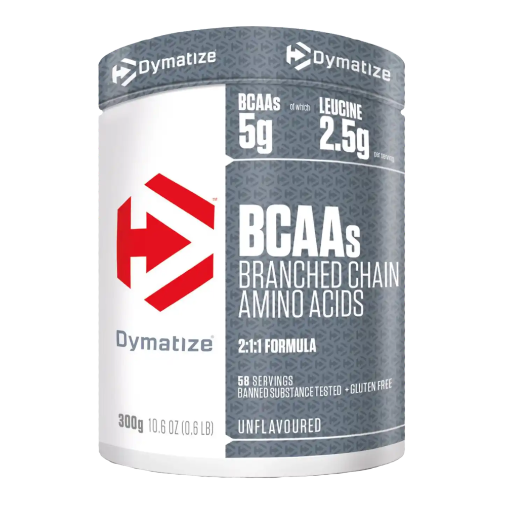 BCAA 2:1:1 Powder