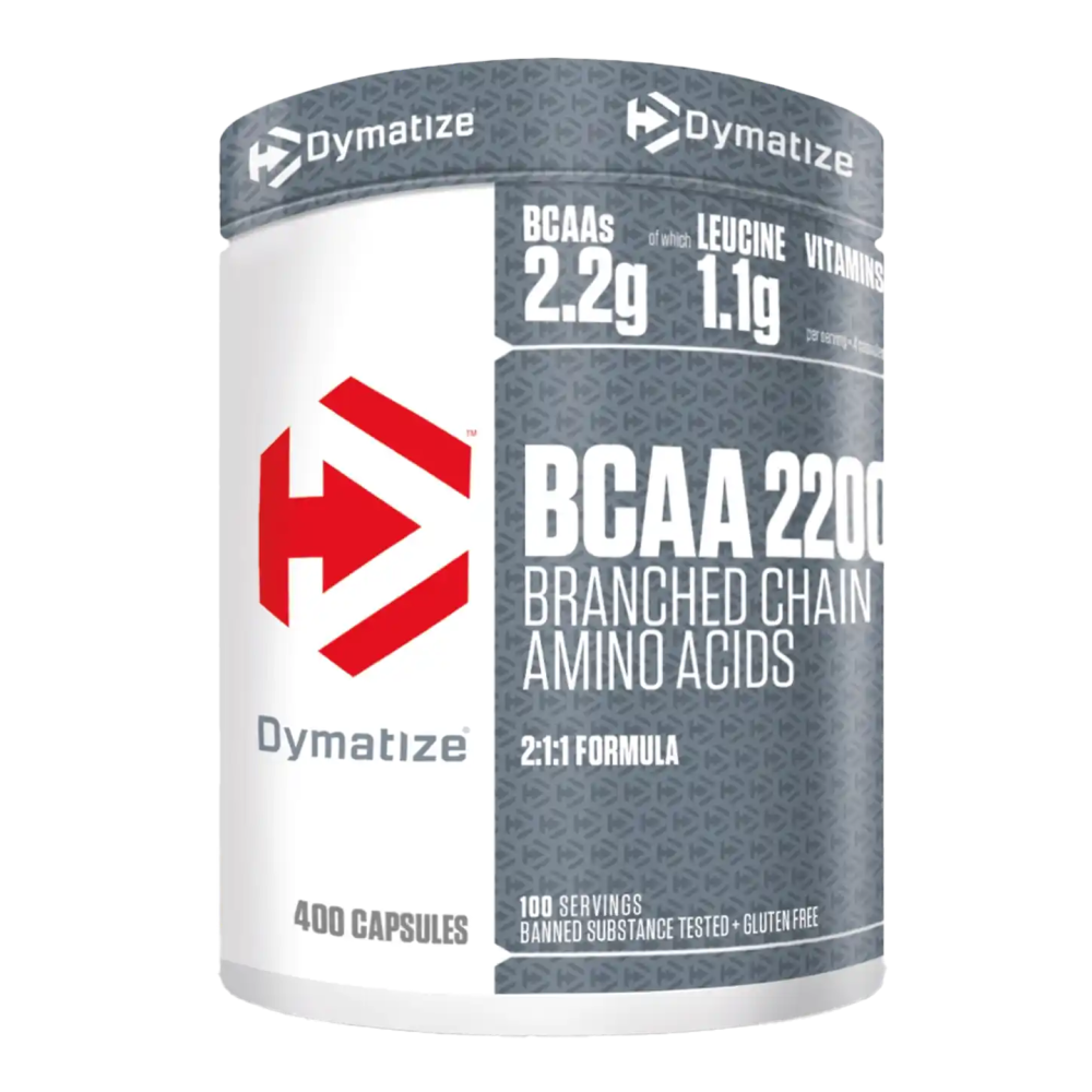 BCAA Complex 2200