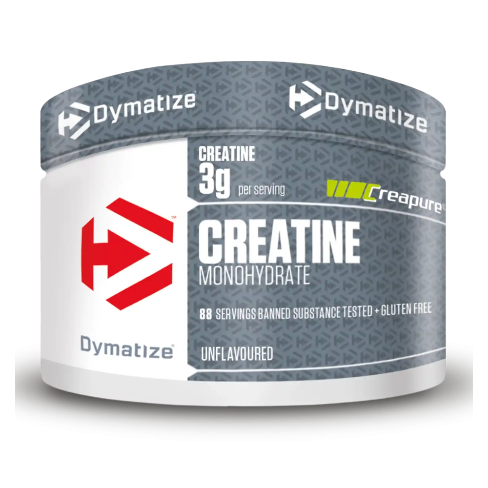 Creatine Monohydrate Dymatize