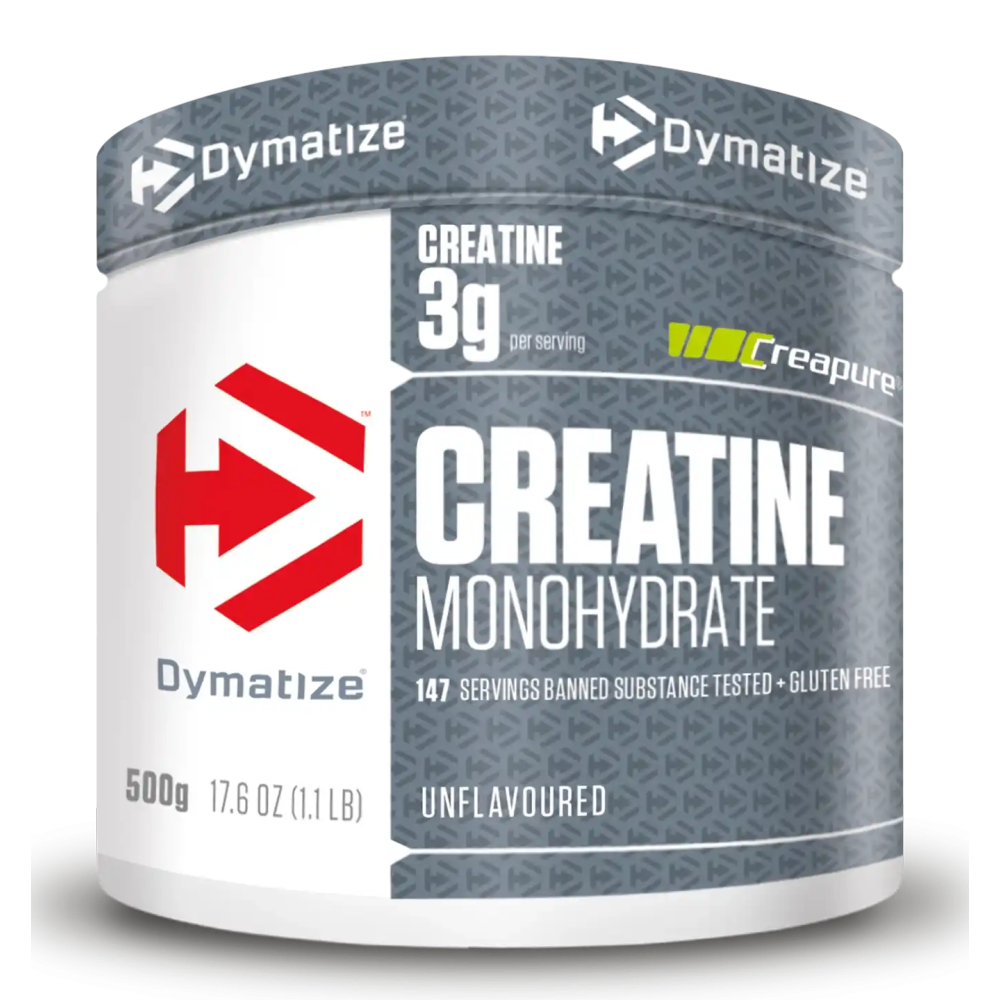 Creatine Monohydrate Dymatize
