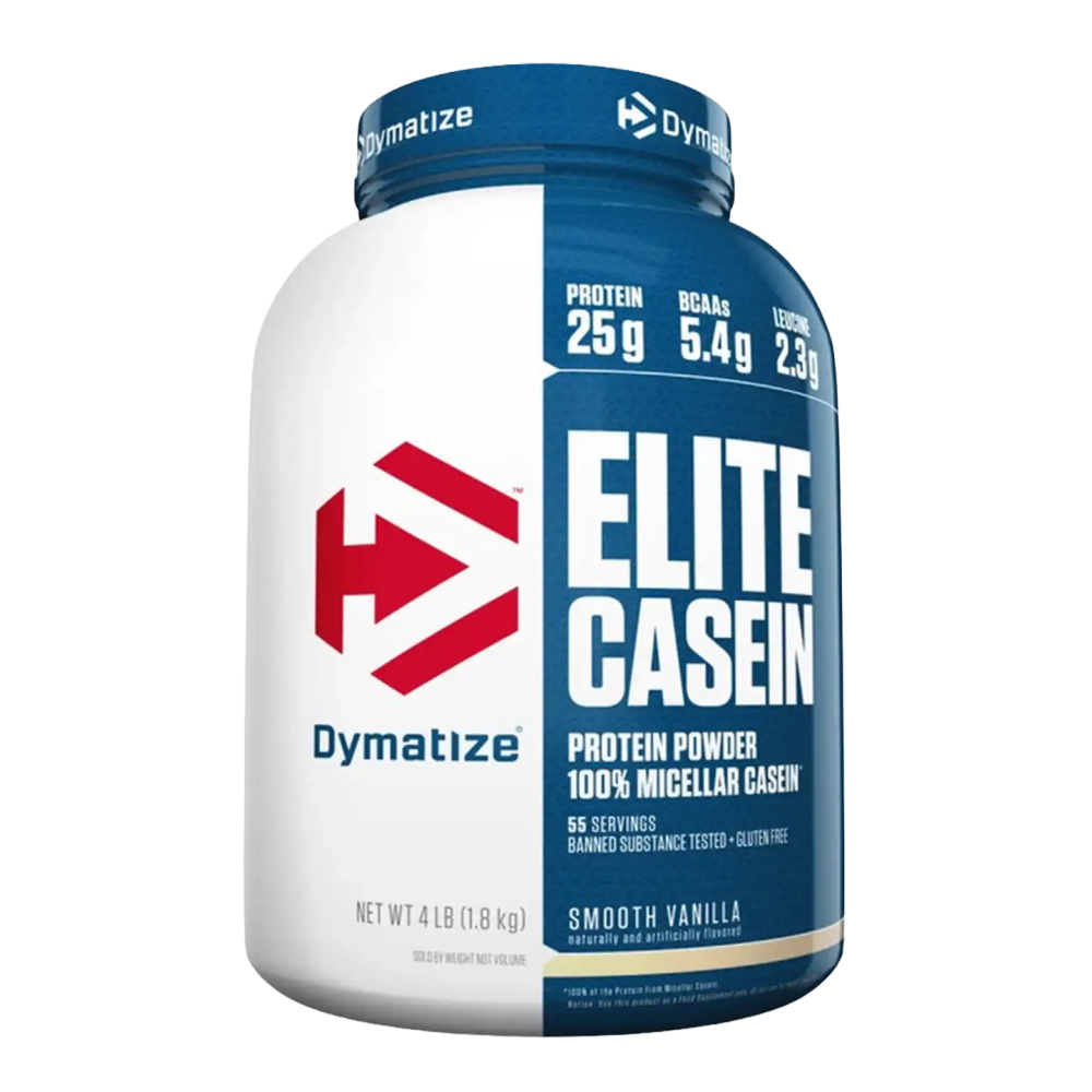 Dymatize Elite Caseïne