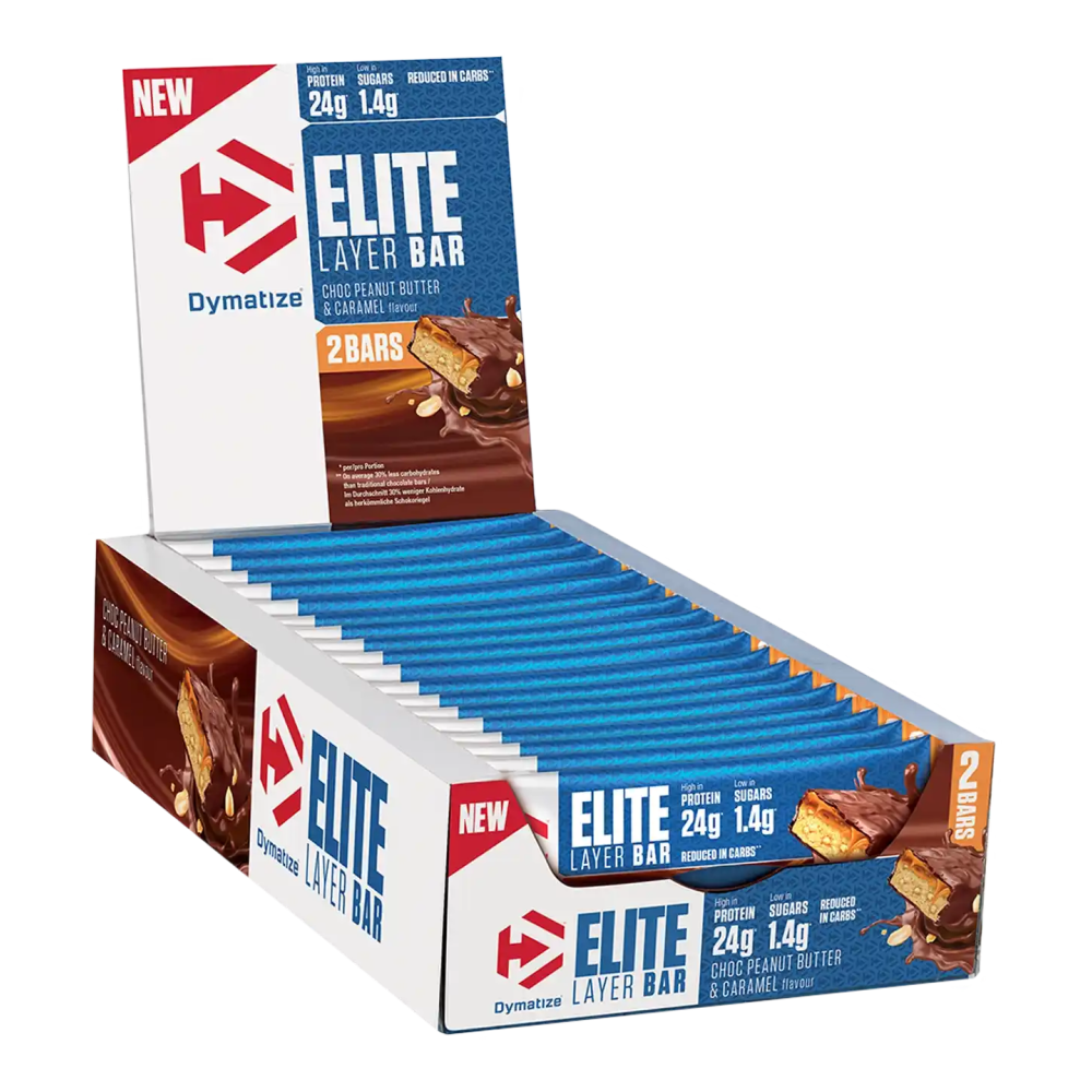 Elite Layer Bar