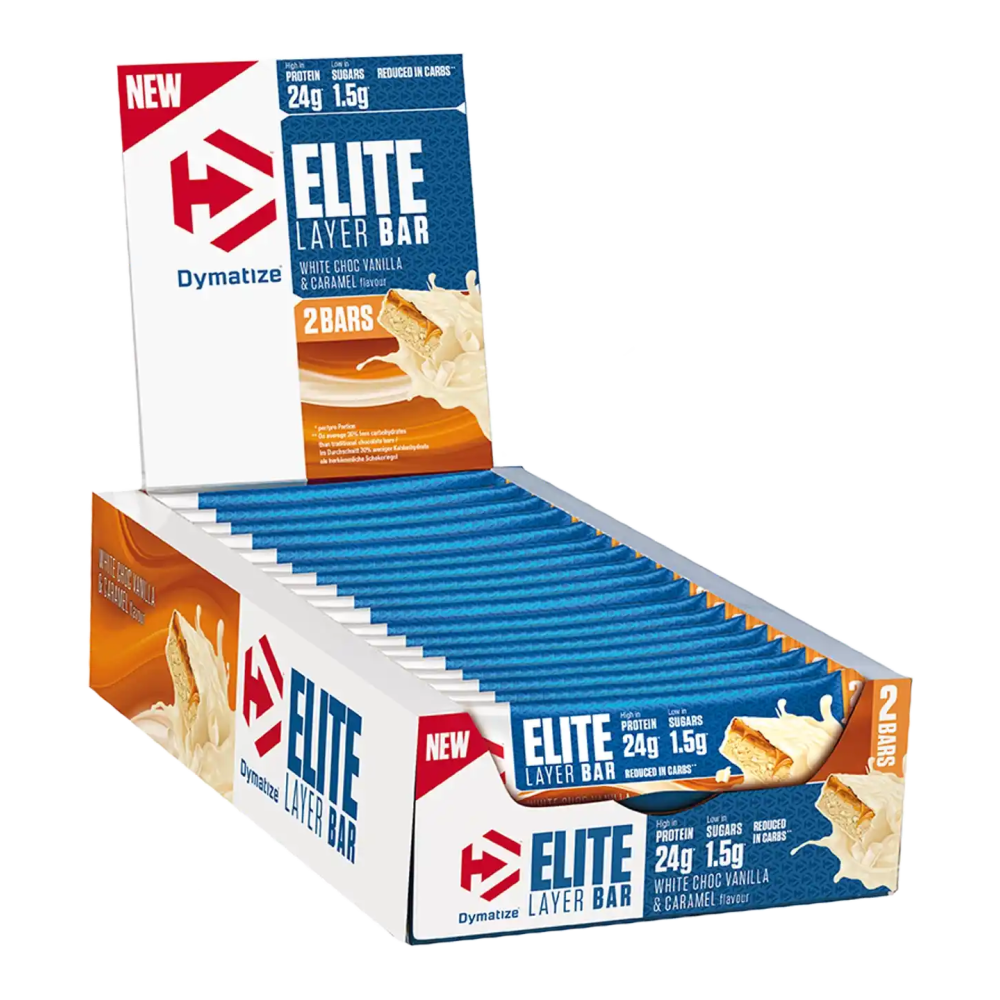 Elite Layer Bar