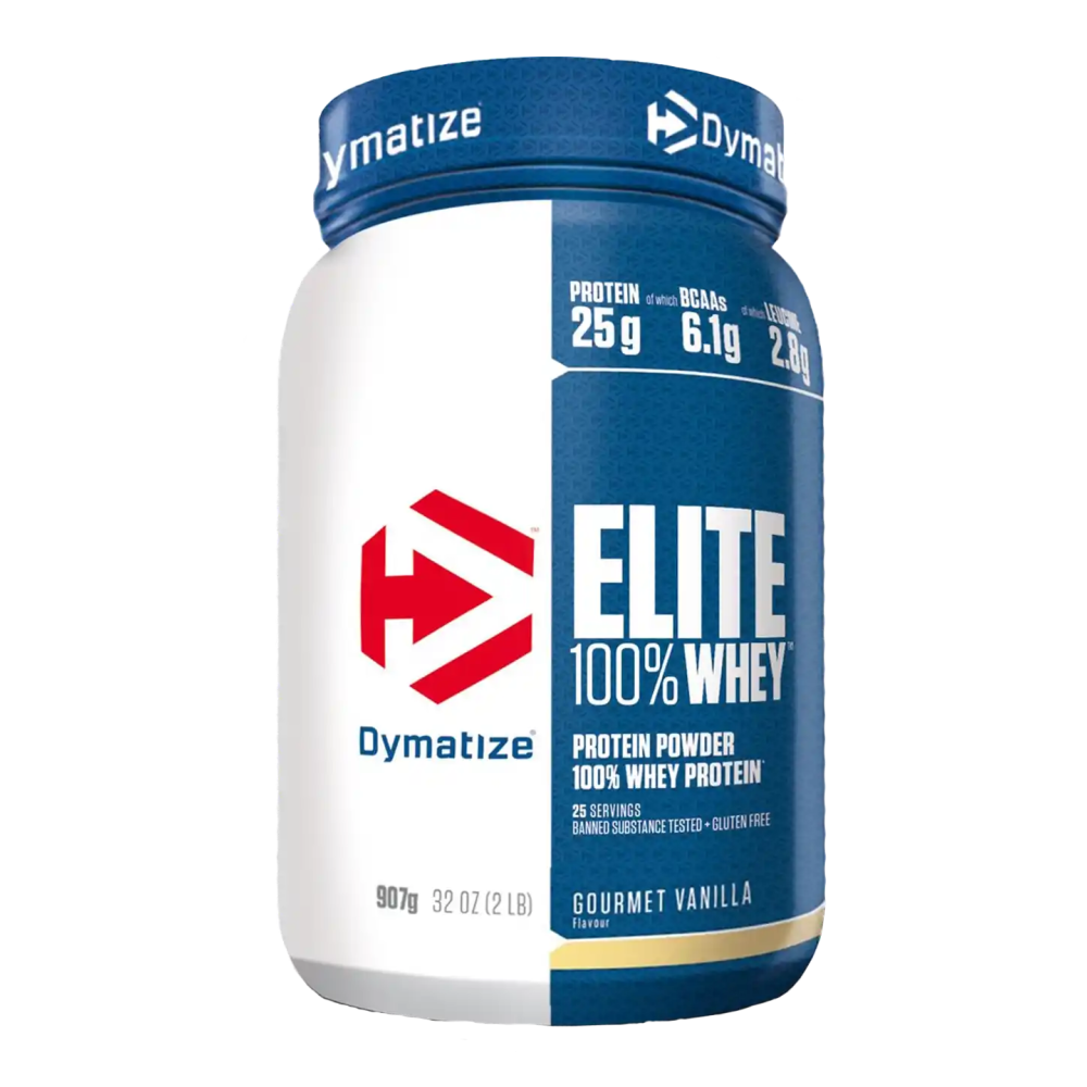 Elite Whey Protein