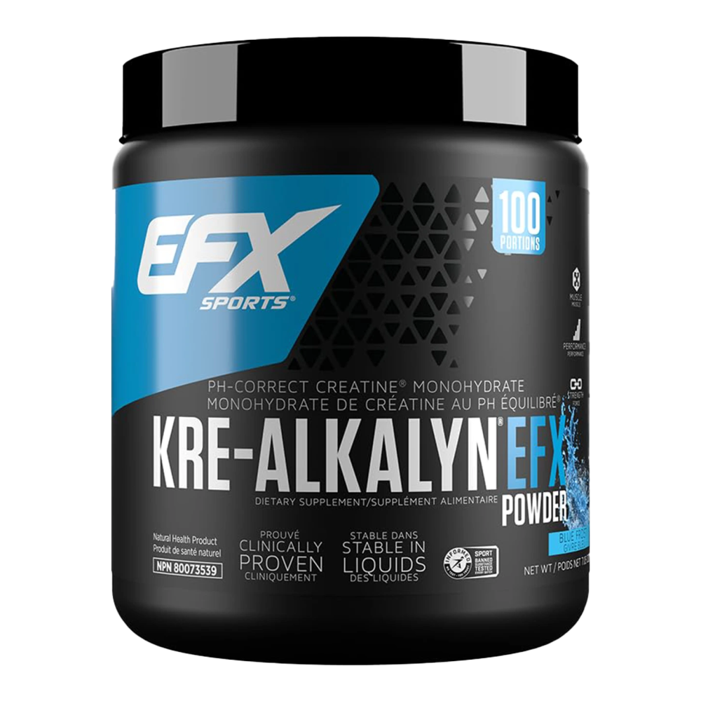 Kre-Alkalyn EFX Powder