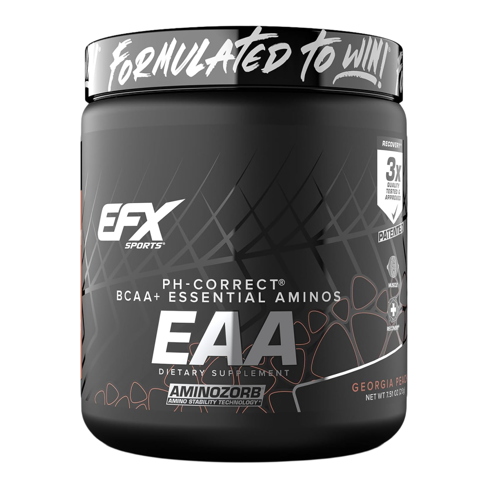 All American EFX Training Ground EAA