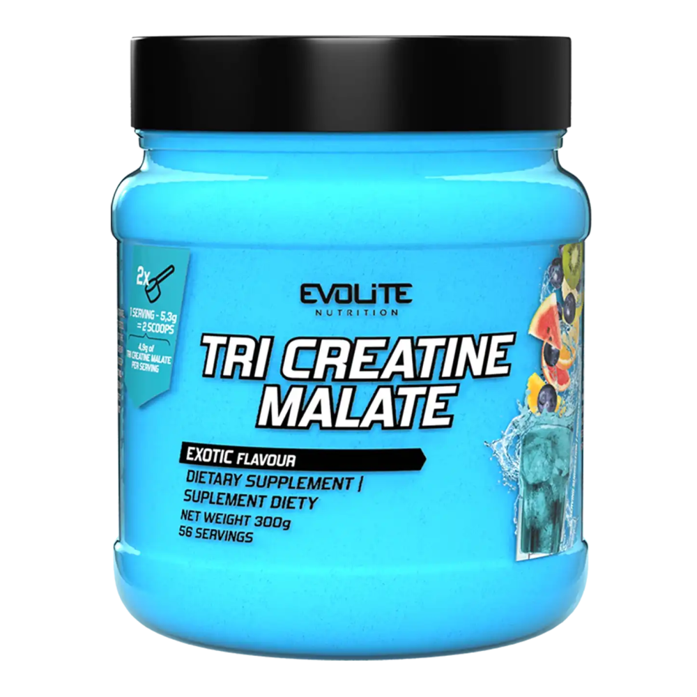Tri Creatine Malate
