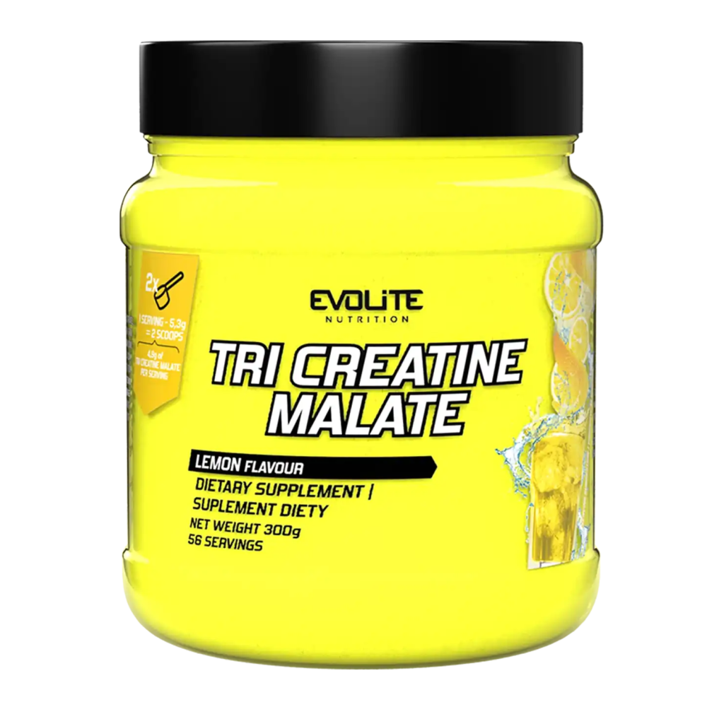 Tri Creatine Malate
