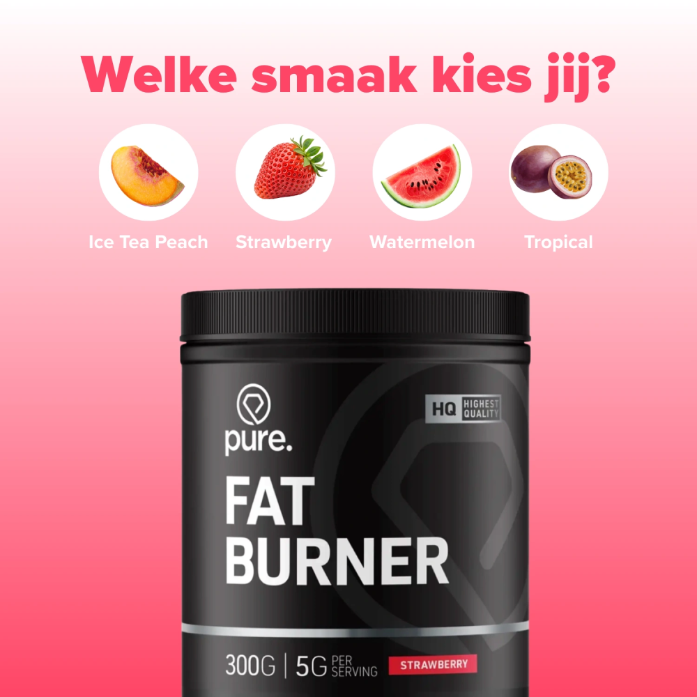 Fatburner