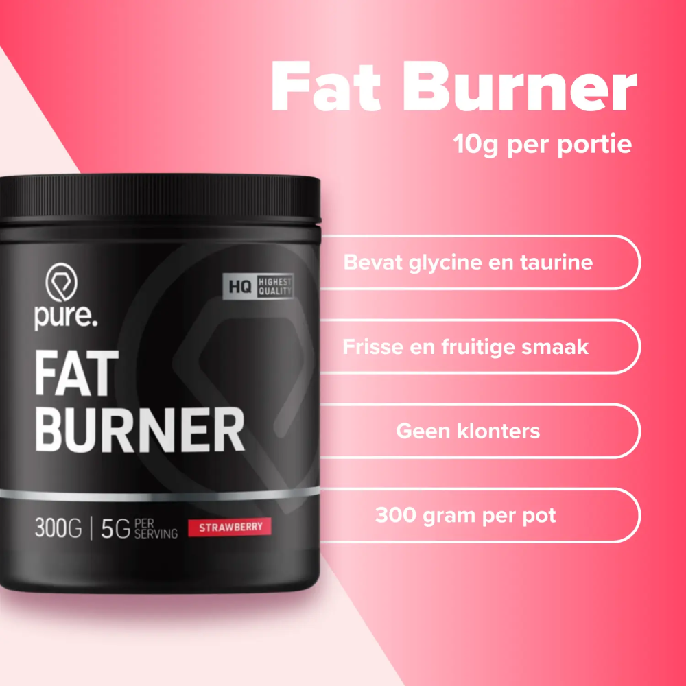 Fatburner