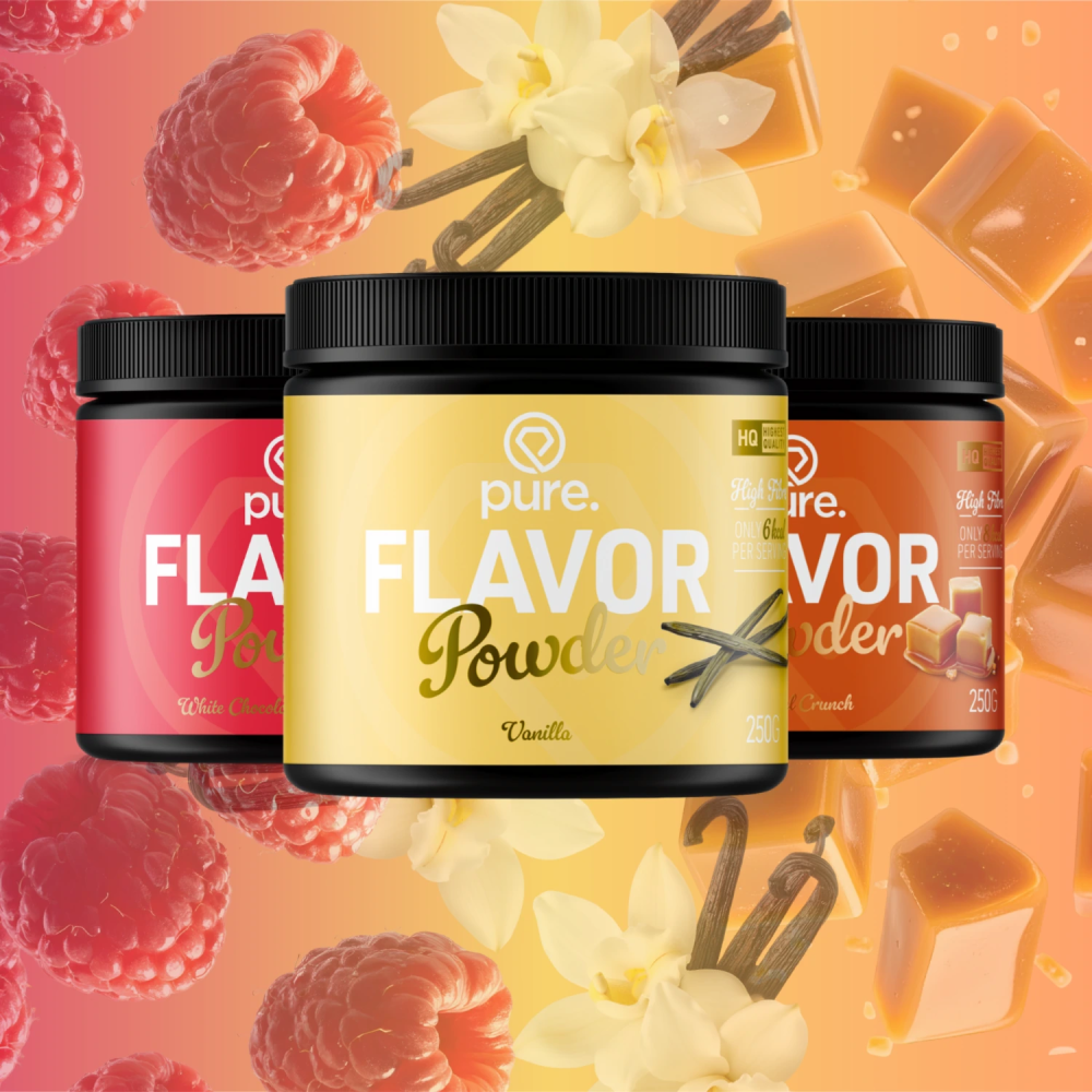 Flavor Powder