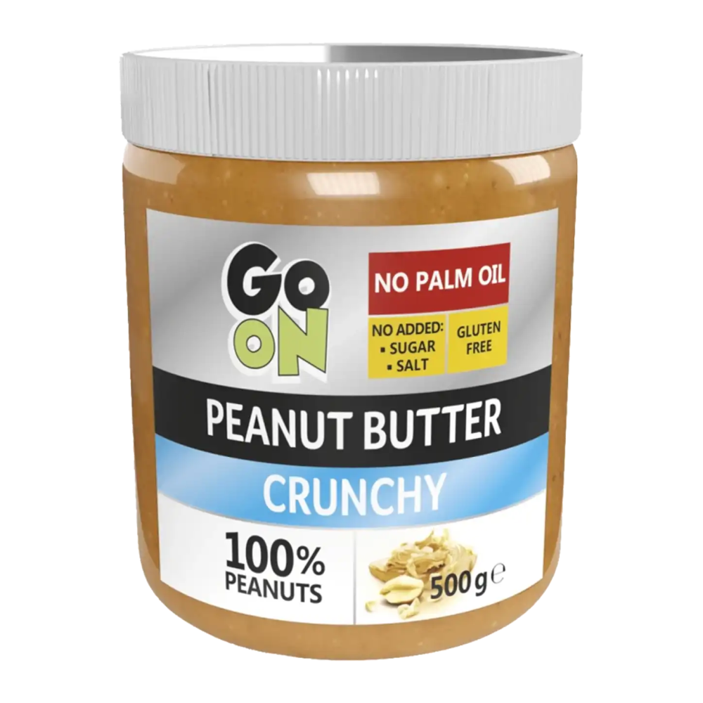 Peanut Butter