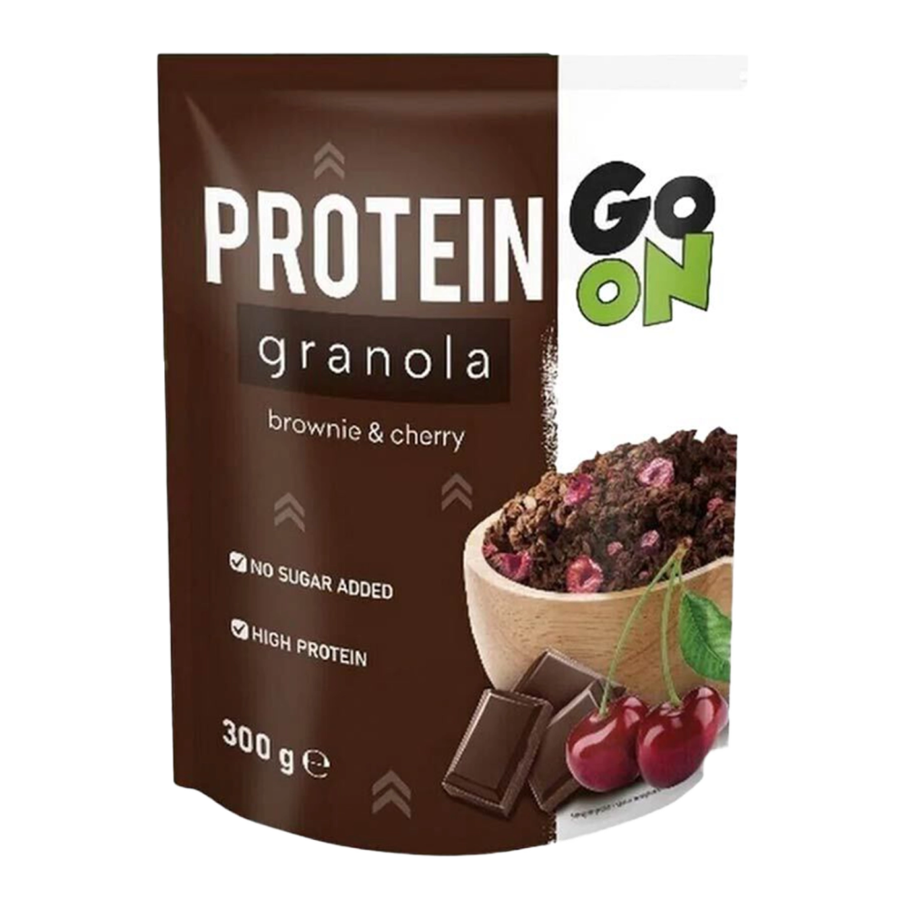 Protein Granola