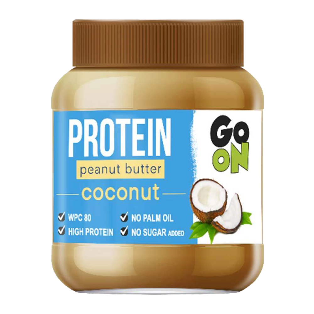 Protein Peanut Butter