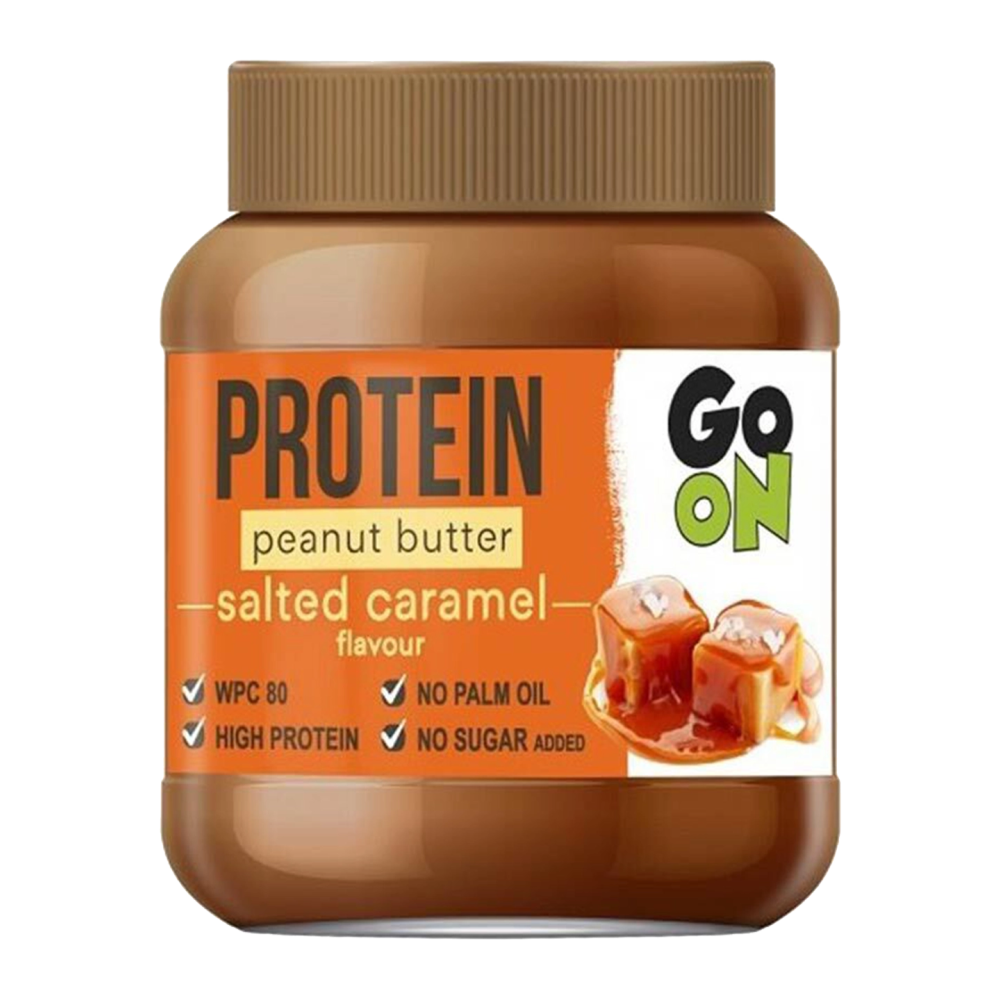 Protein Peanut Butter