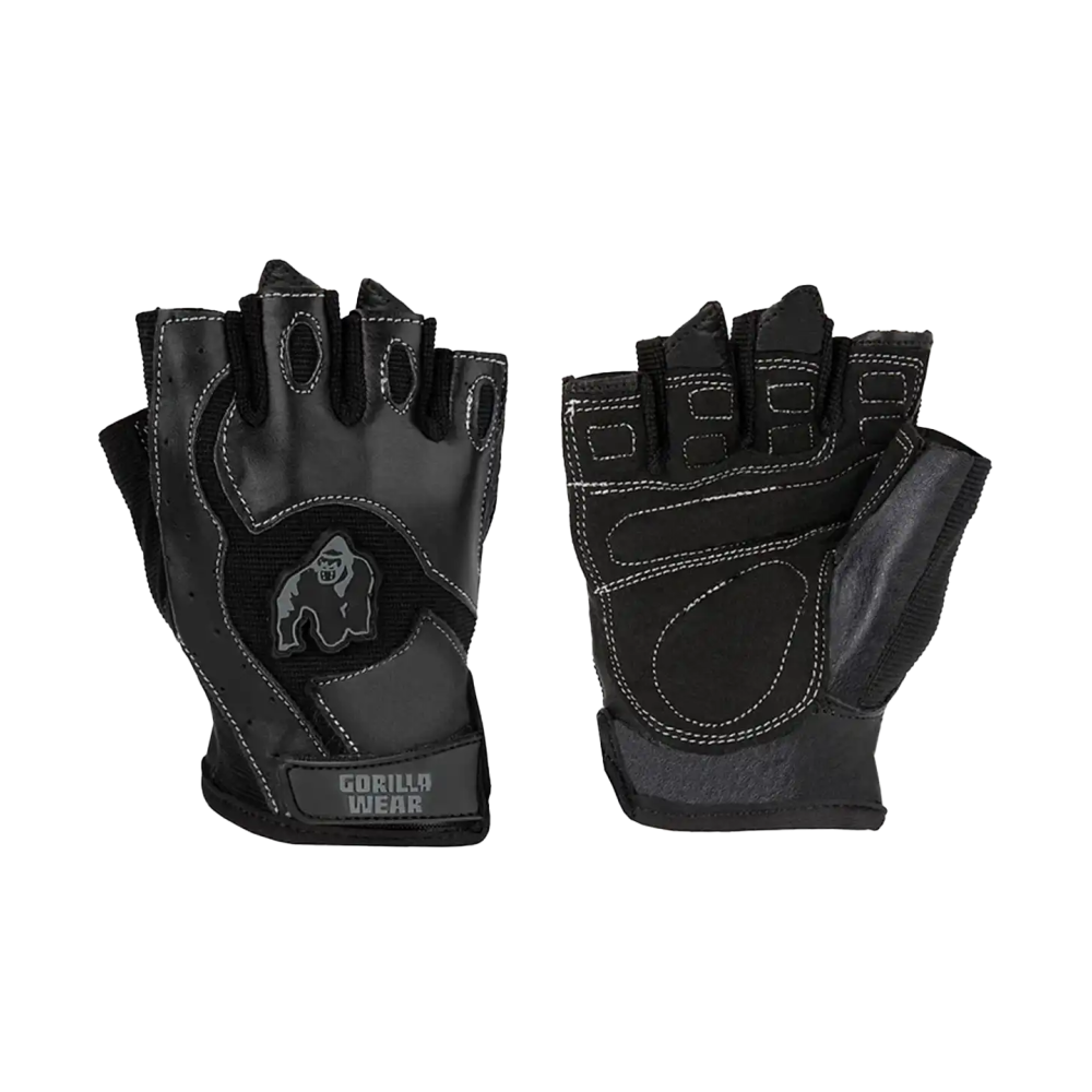 Mitchell Training Gloves