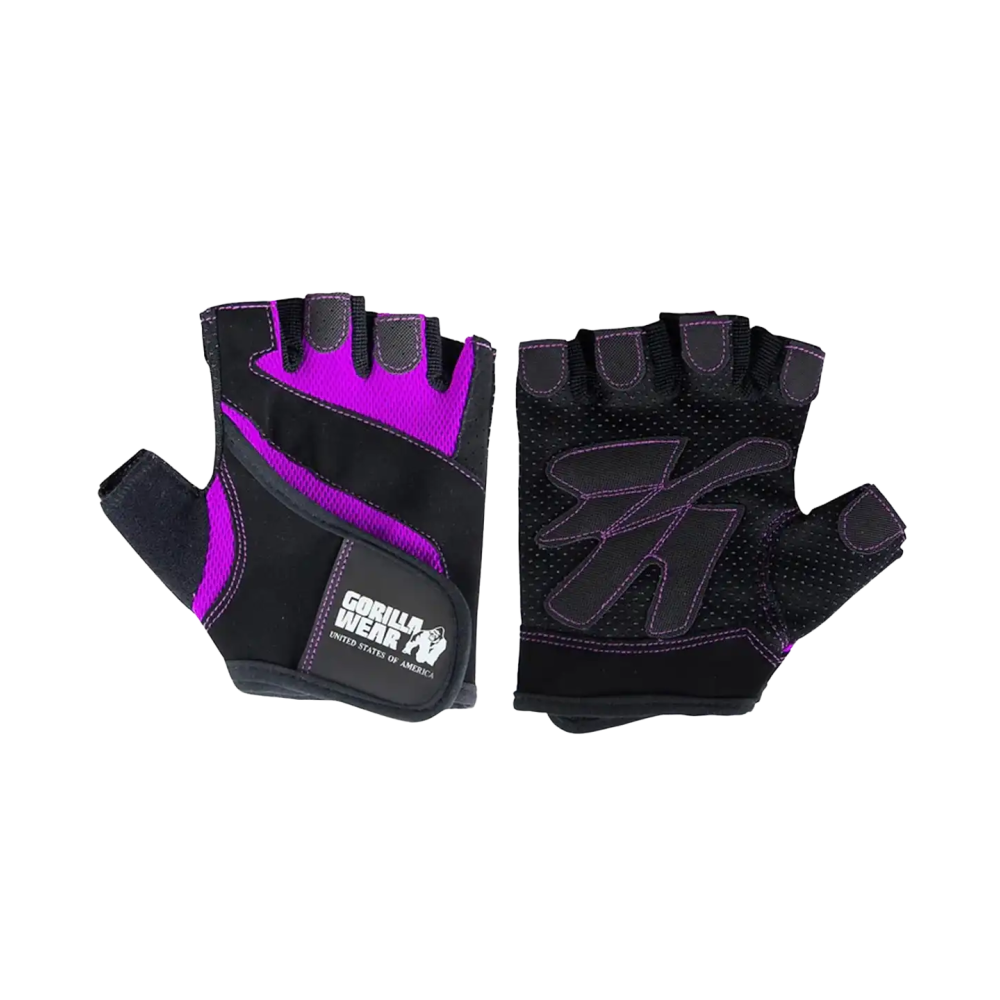 Women's Fitness Gloves