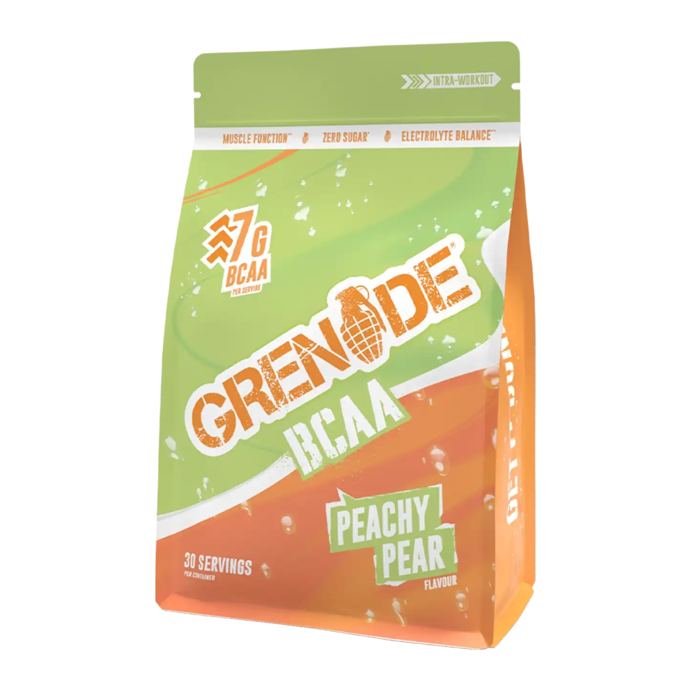 Grenade BCAA