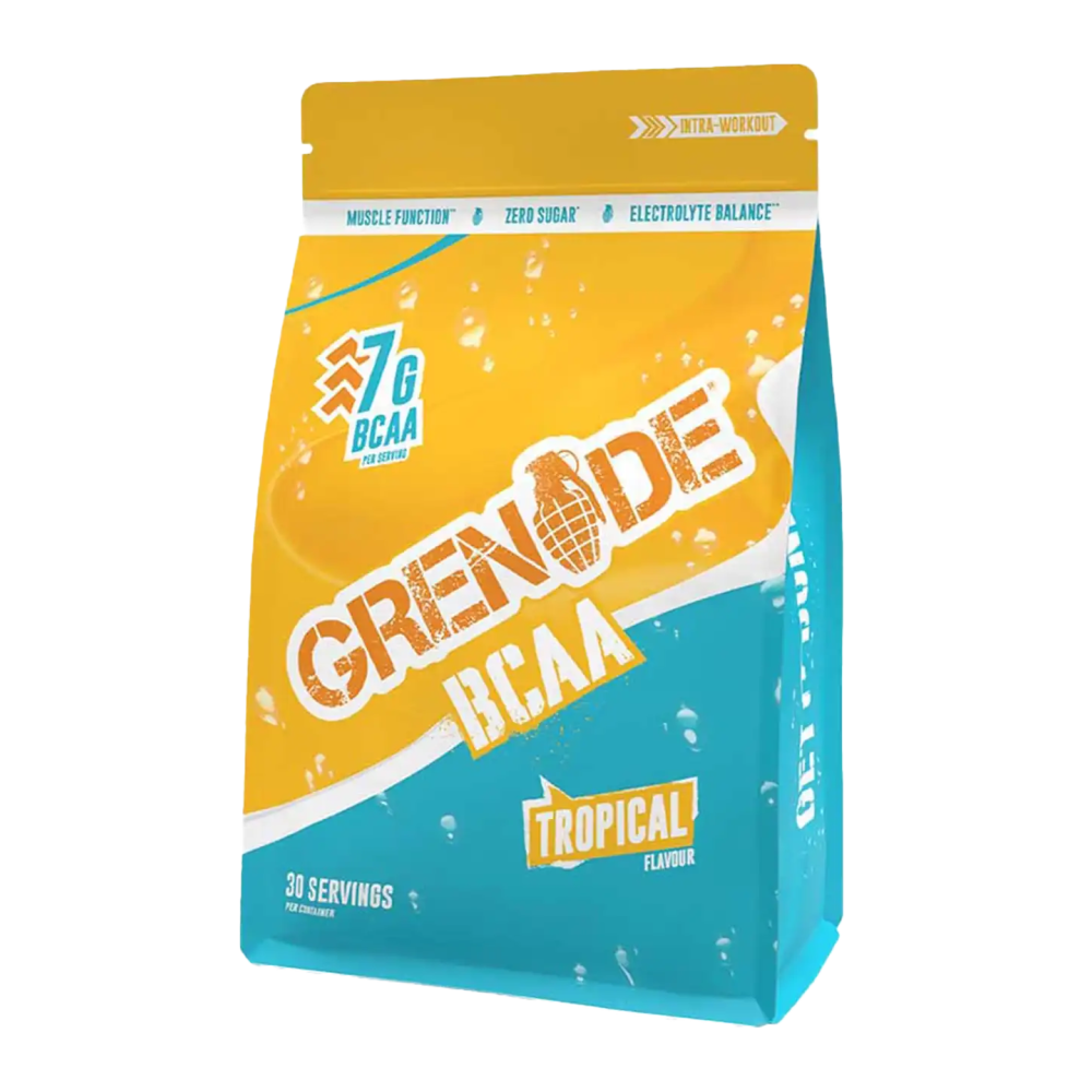 Grenade BCAA