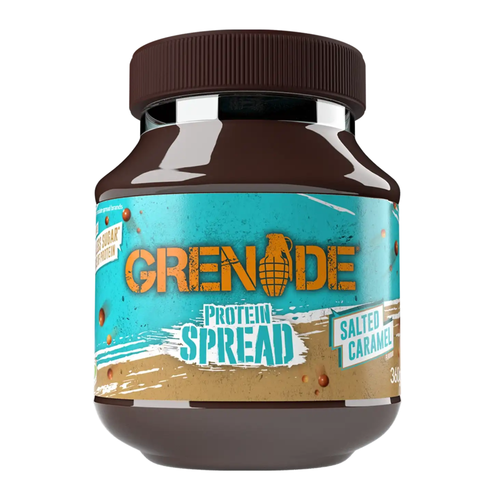 Grenade Protein Spread