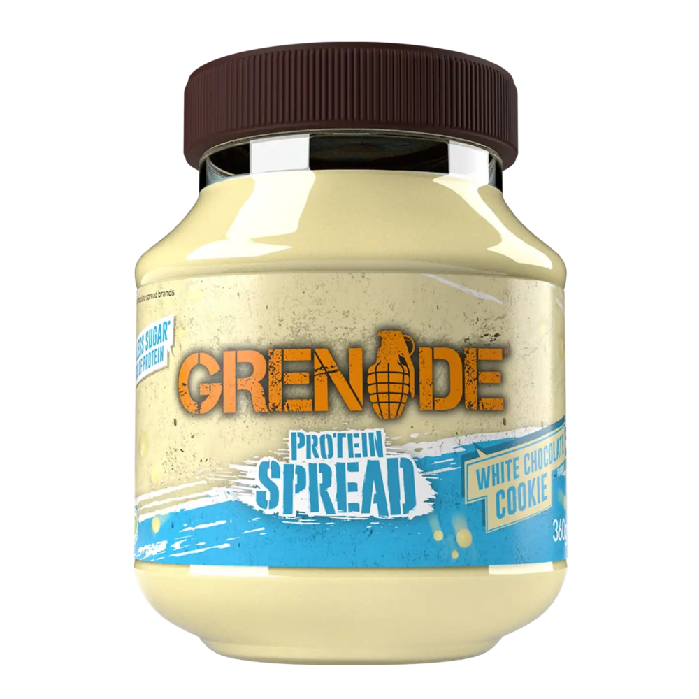 Grenade Protein Spread