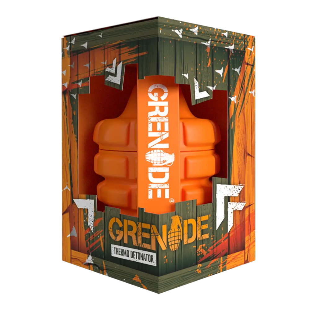 Grenade Thermo Detonator