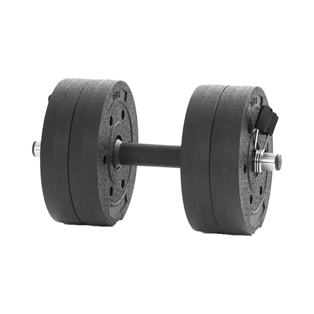 Active Verstelbare Dumbbell Set