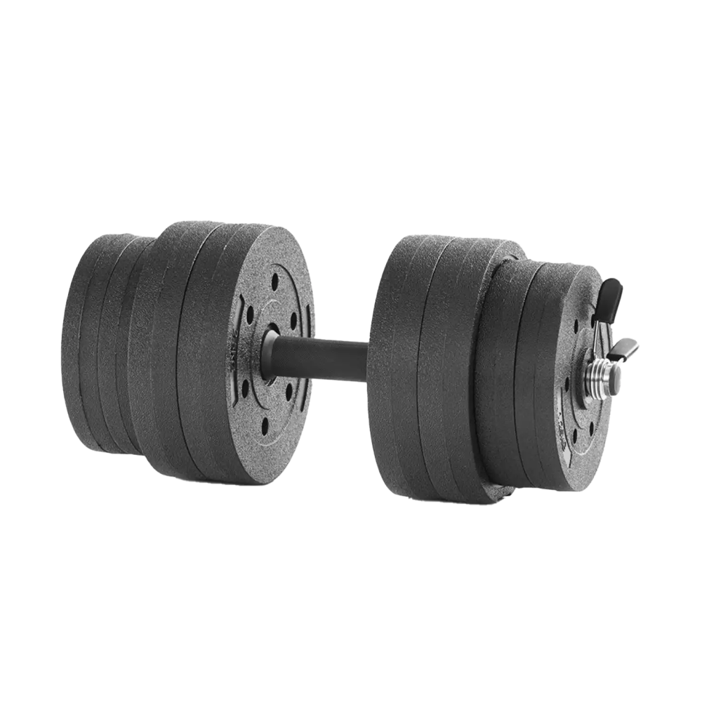 Active Verstelbare Dumbbell Set