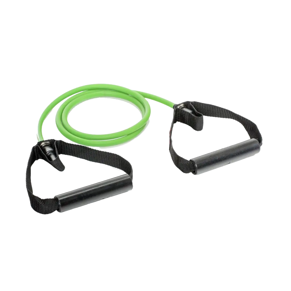 Weerstandskabels met Handvaten