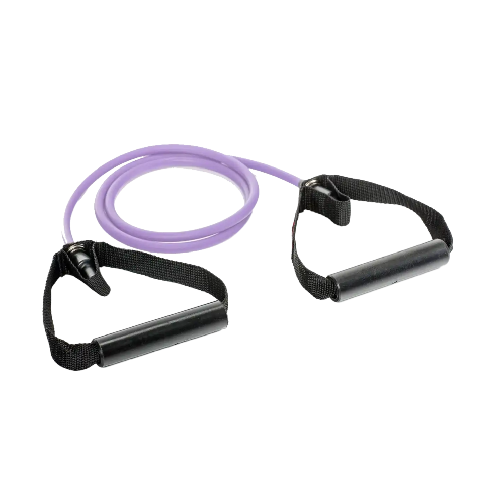 Weerstandskabels met Handvaten